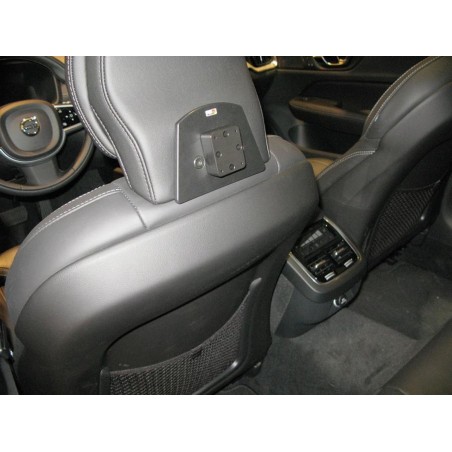 Brodit Headrest mount